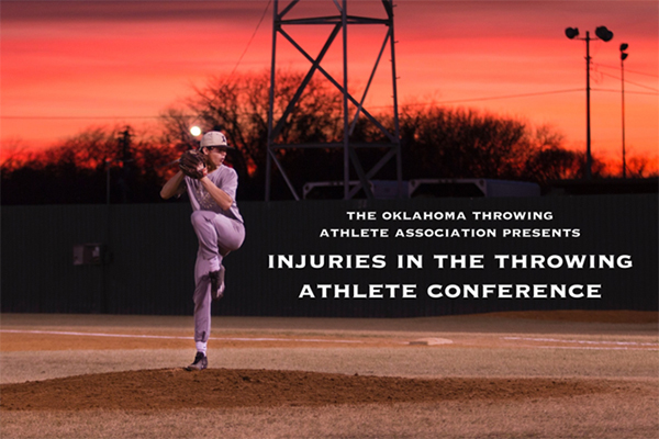 Injuries In The Throwing Athlete Conference